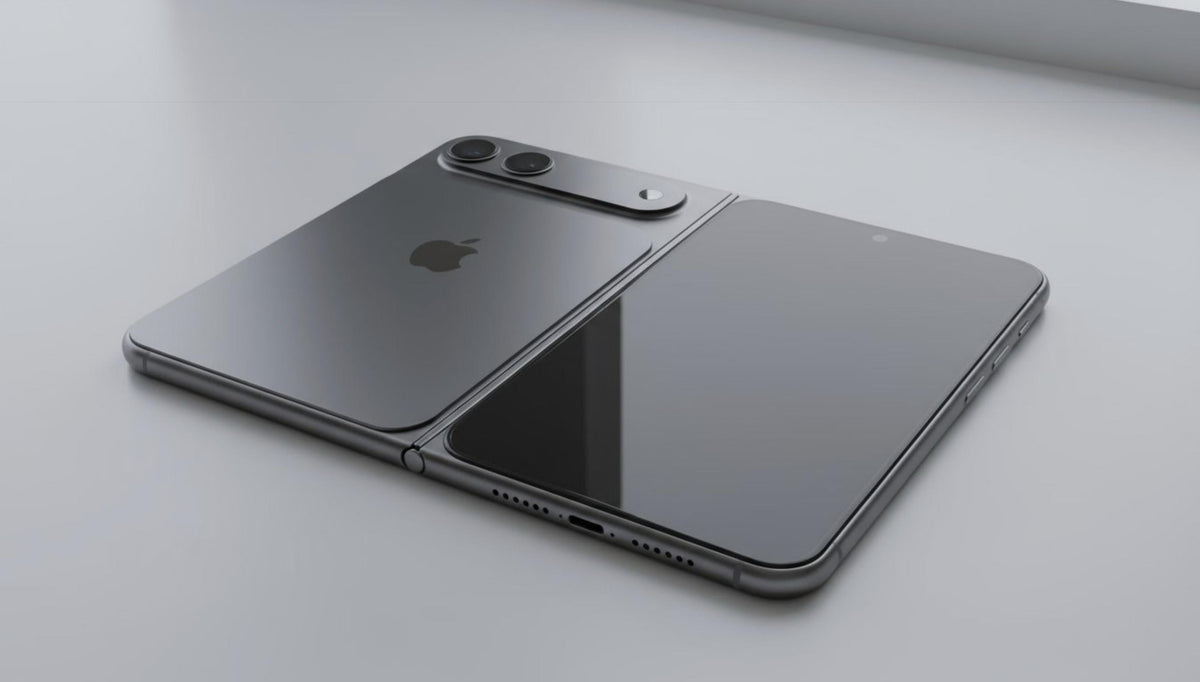 iPhone Duo