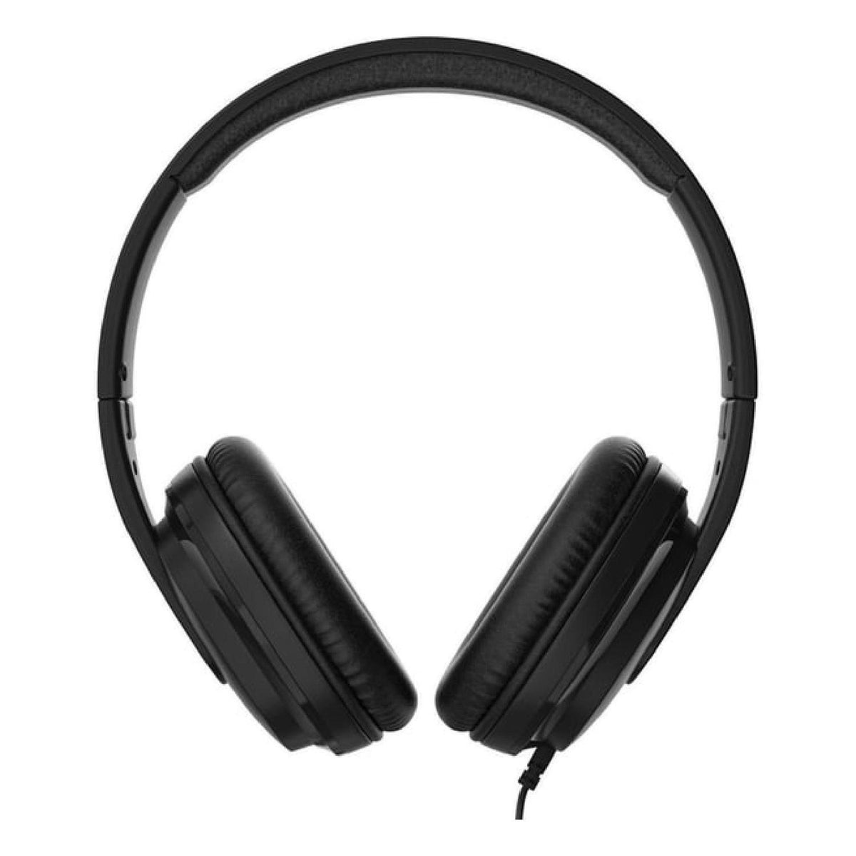 Nokia Wired Headphones, Black