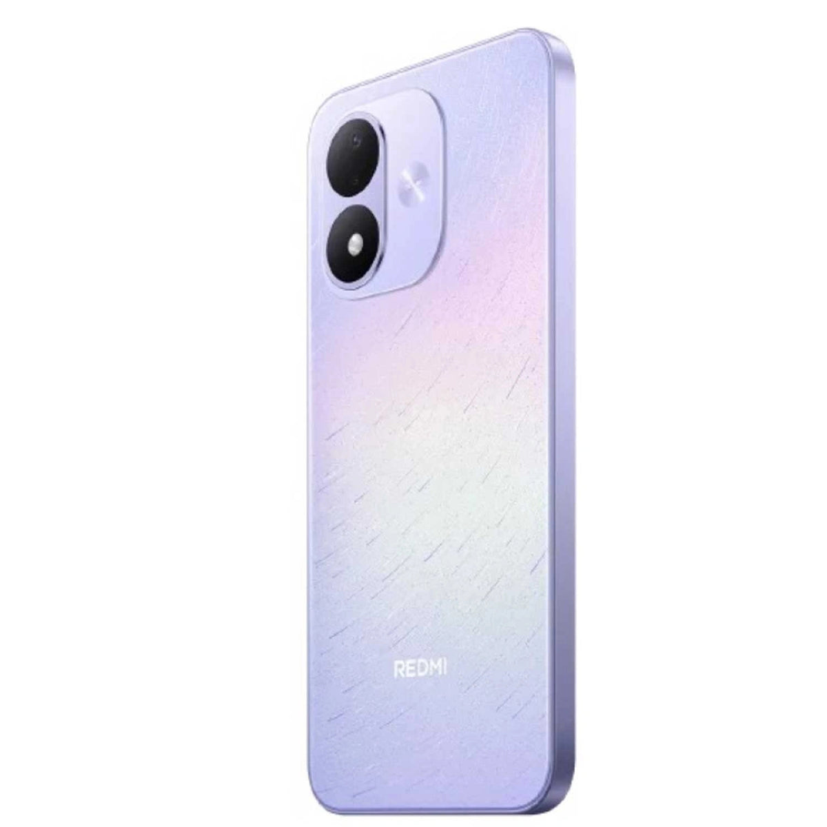 Xiaomi Redmi Note 17 5G, 8GB & 256GB, 6.9Inch, 7700Mah, Purple
