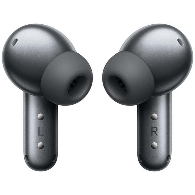 Honor Earbuds 4, Active Noise Cancelling, Black
