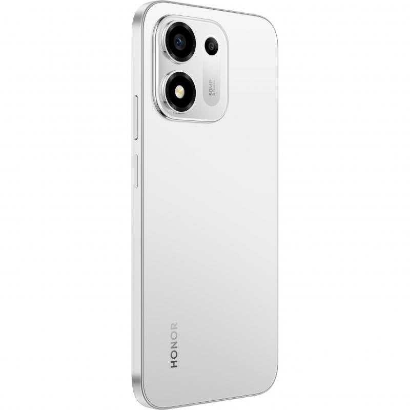 Honor X7e Plus 5G, 8GB & 256GB, 6.8Inch, 8100Mah, Meteor Silver