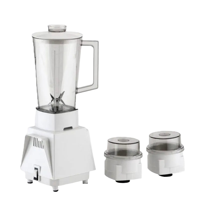 Spark Line Blender 3 In 1, 1.2Lit, 1300Watts, White