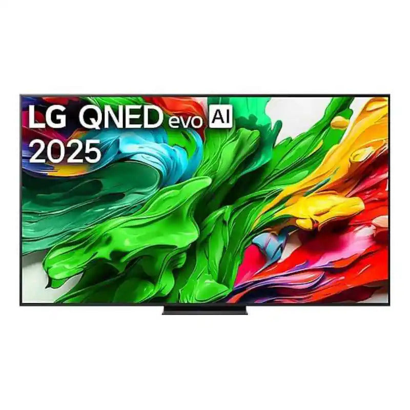 LG QNED Evo Mini LED 75Inch, Smart & 4K, AI Assistant, Dynamic QNED Color, Magic Remote