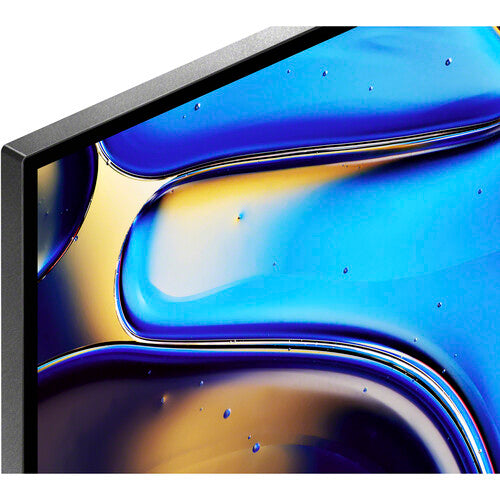 Sony LED OLED 65Inch BRAVIA 8 4K, Google TV, 4HDMI & 2USB, LAN, HDR, 120Hz