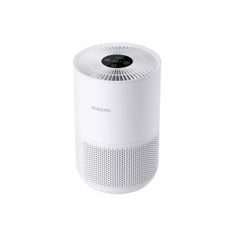 Xiaomi Smart Air Purifier, 4Compact, White
