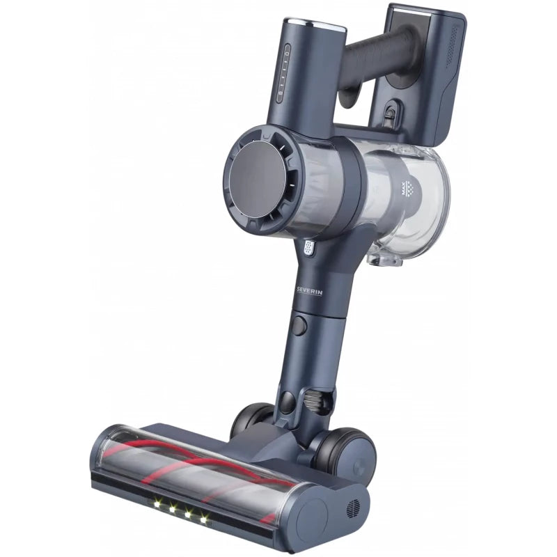 SEVERIN 7175 Cordless Handstick Vacuum, Powerful Cleaning, Sleek Design