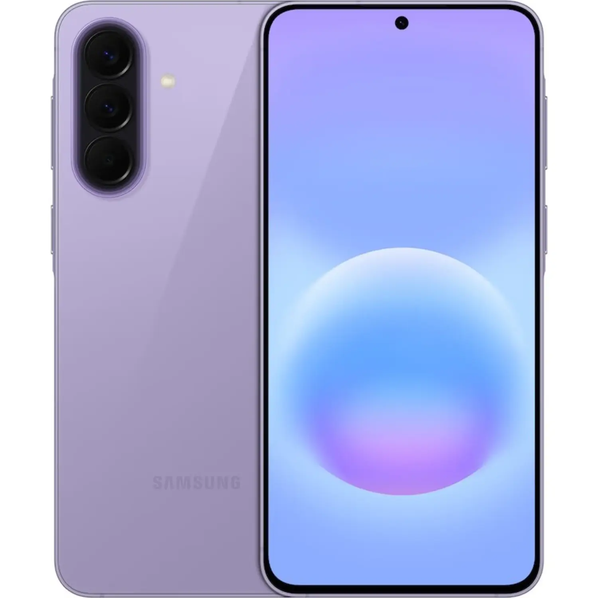 Samsung A57 5G, 8GB & 256GB, 6.7Inch, 5000Mah, Violet