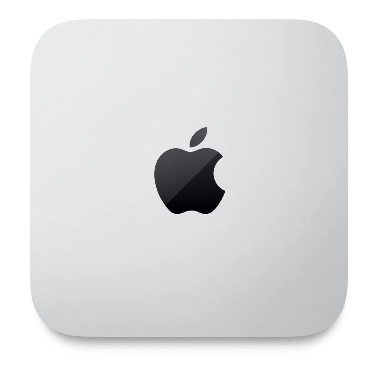 Apple Mac Mini M2 Chip, 8Core CPU & 10Core GPU, 8GB & 256GB, Silver (Demo Unit)