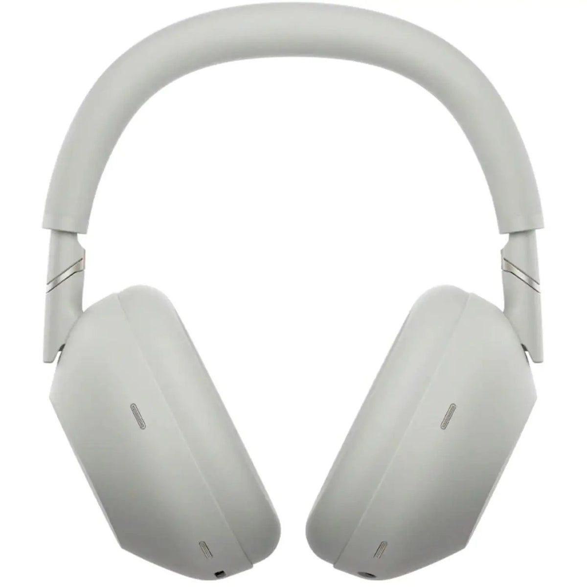Sony Best Wireless Headphones, Active Noise Cancelling, Platinum Silver