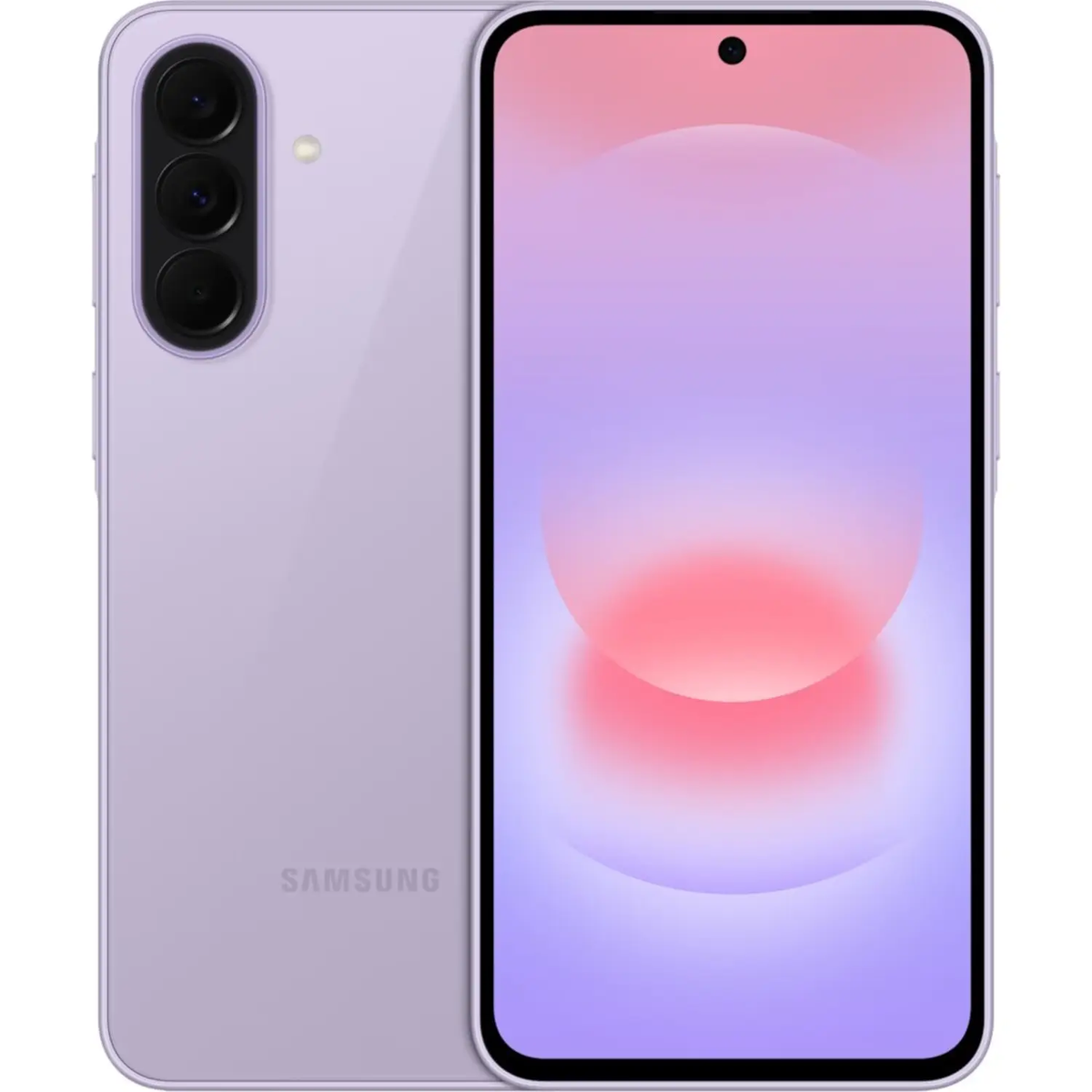 Samsung A37 5G, 8GB & 128GB, 6.7Inch, 5000Mah, Light Violet