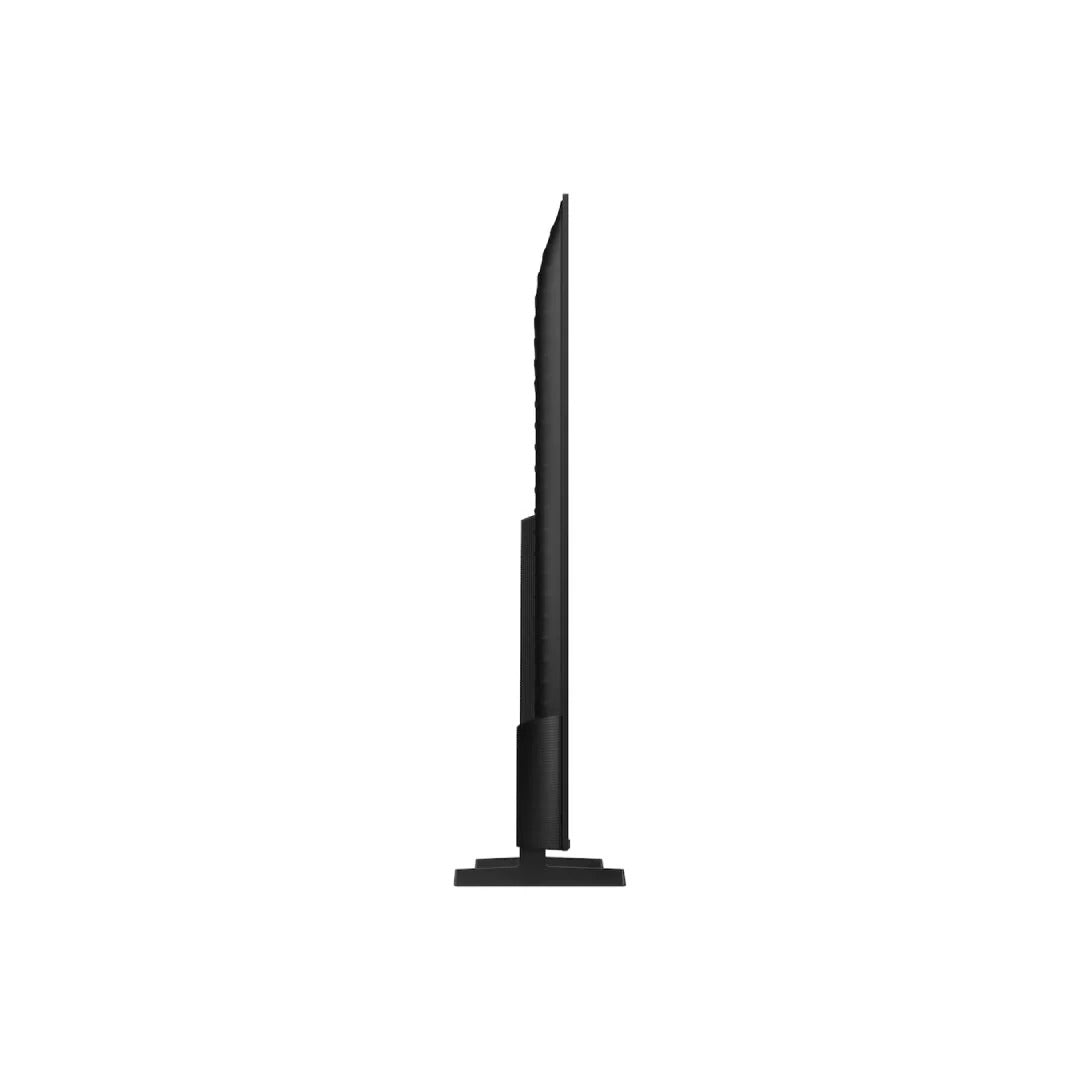 Samsung Mini LED TV 85Inch 4K, Smart TV, 3HDMI & 1USB, Satellite Built-in, DLG 120Hz
