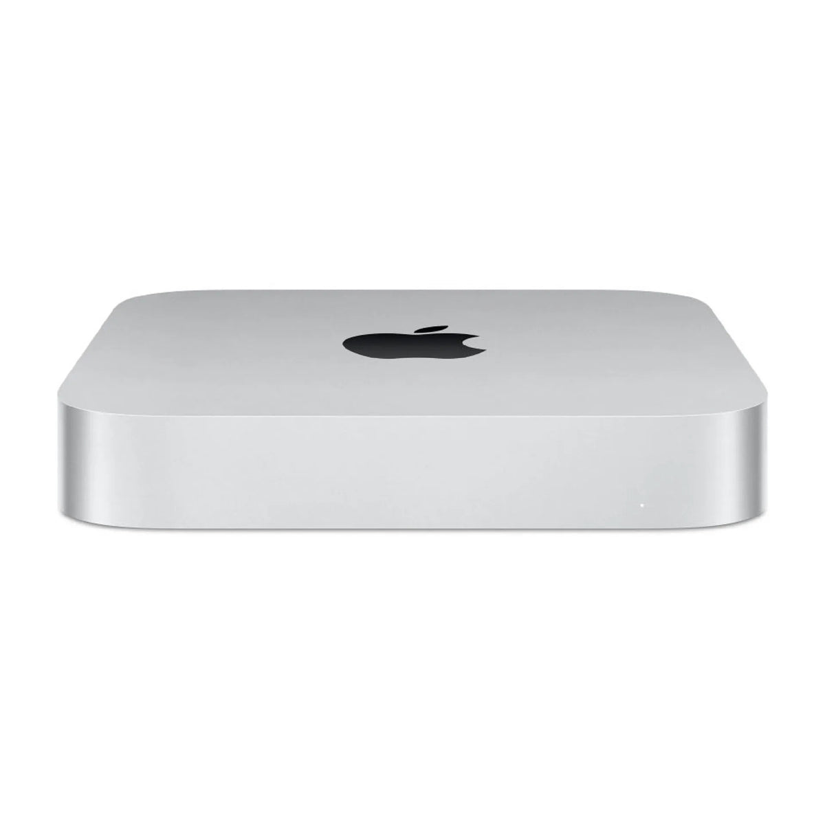 Apple Mac Mini M2 Chip, 8Core CPU & 10Core GPU, 8GB & 256GB, Silver (Demo Unit)