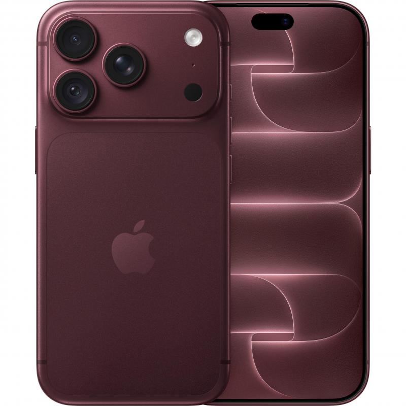 Apple iPhone 18 Pro (Please note that the device is expected to be available within 7–21 days)