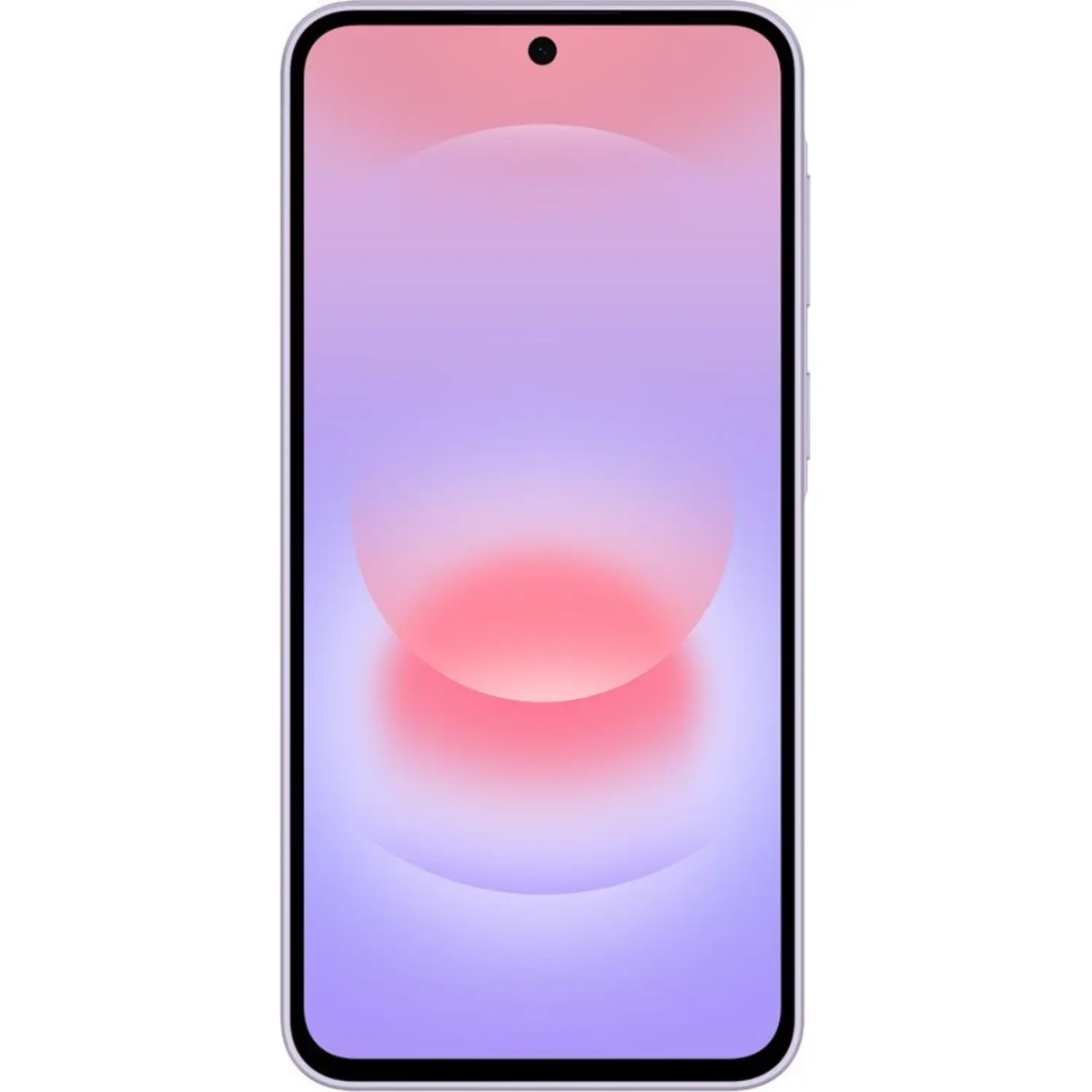 Samsung A37 5G, 8GB & 128GB, 6.7Inch, 5000Mah, Light Violet
