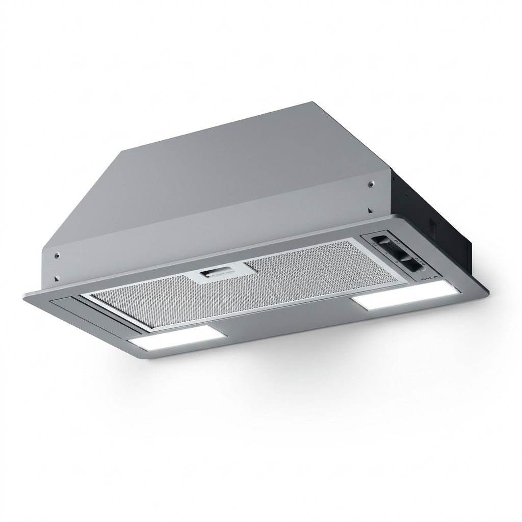 Turboair Built-in Kitchen Range Hood 74 cm Stainless Steel | LEI72