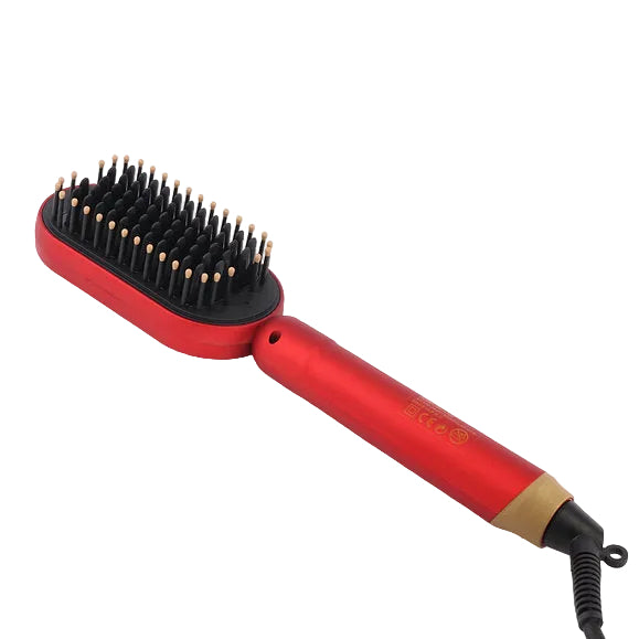 Enzo Hair Straightener, Multi Color