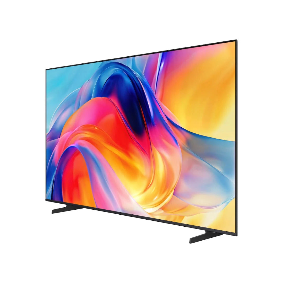 Samsung Mini LED TV 85Inch 4K, Smart TV, 3HDMI & 1USB, Satellite Built-in, 144Hz, VRR Support