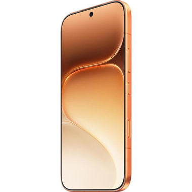 Honor 600 Dual Card Open Market, 12GB & 256GB, 6.6Inch, 7000Mah, Orange