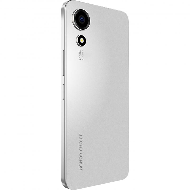 Honor Choice T10 AI Translator 4G, 4GB & 32GB, 6.7Inch, Silver