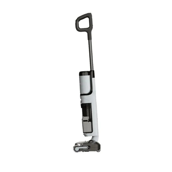 Tineco Floor One i5 Stretch Wet Dry Vacuum Cleaner, 0.8Lit, 210Watts, Dark Grey