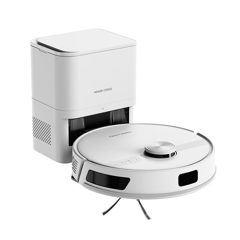 Honor Choice Robot Vacuum Cleaner R3 Plus, White