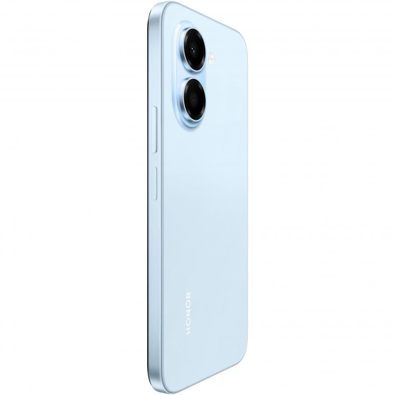 Honon X7e 4G, 6GB & 128GB, 6.6Inch, 7500Mah, Light Blue