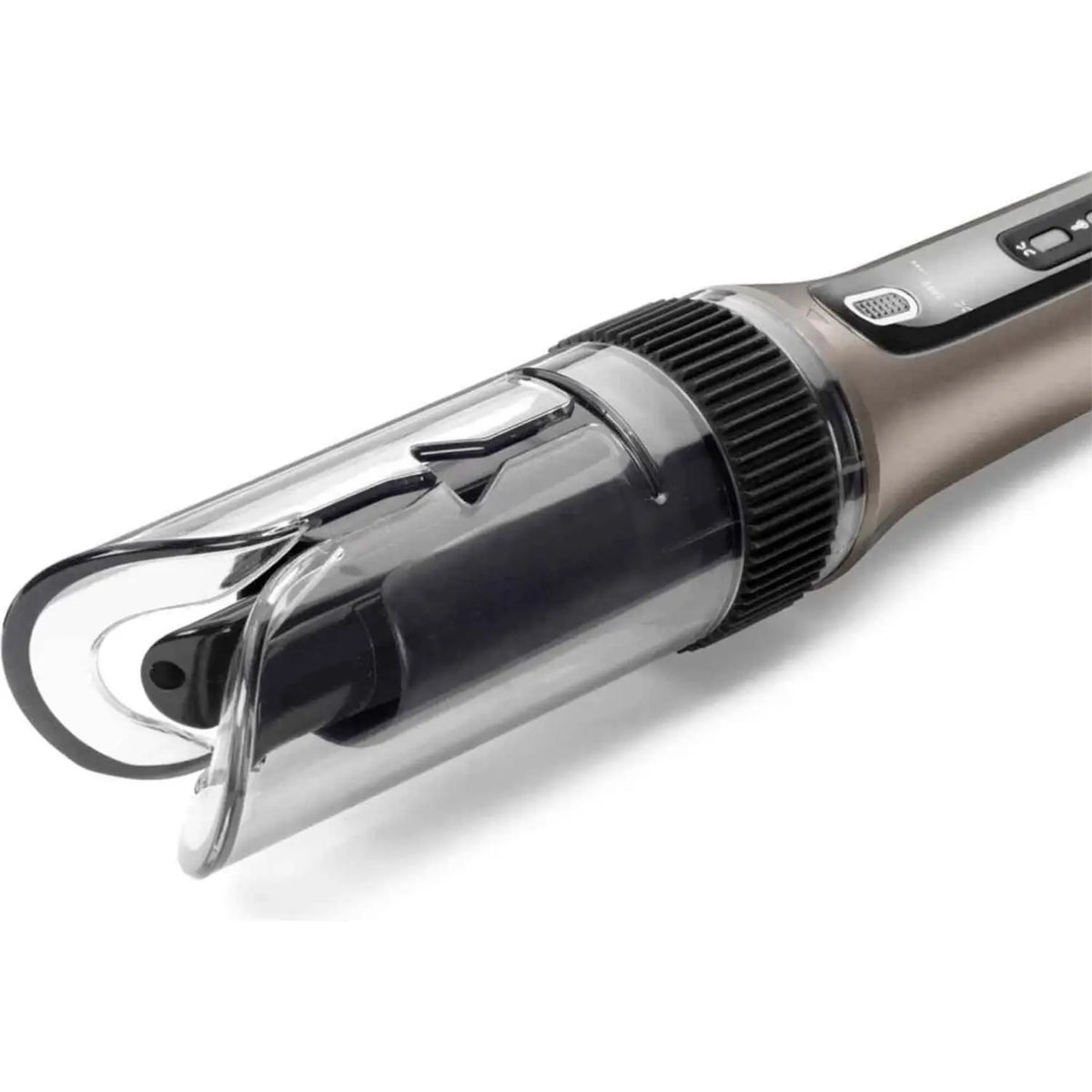 BaByliss Hair Curler Style, Secret Air Automatic, 25Watts, Black