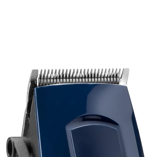 BaByliss Clipper Hair, Cable, Blue