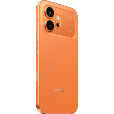 Honor 600 Dual Card Open Market, 12GB & 256GB, 6.6Inch, 7000Mah, Orange