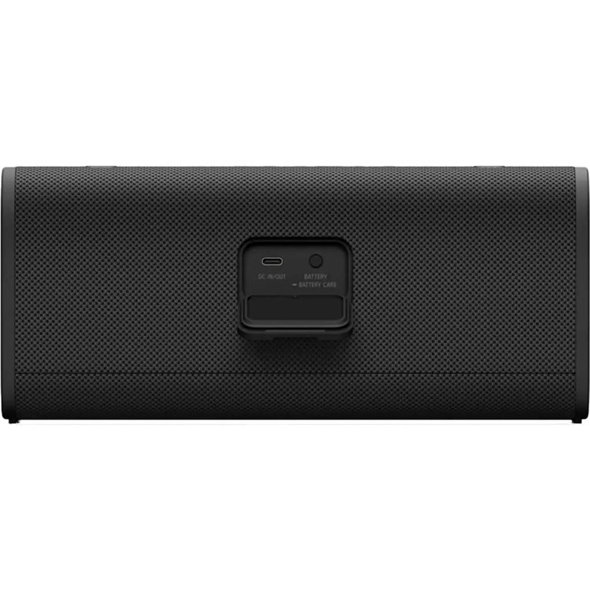 Sony Ult Power Sound, Wireless Portable Speaker, 30Watts, Black