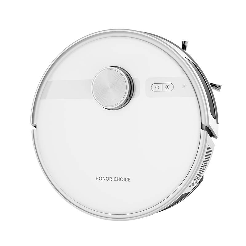 Honor Choice Robot Vacuum Cleaner R3 Lite, White