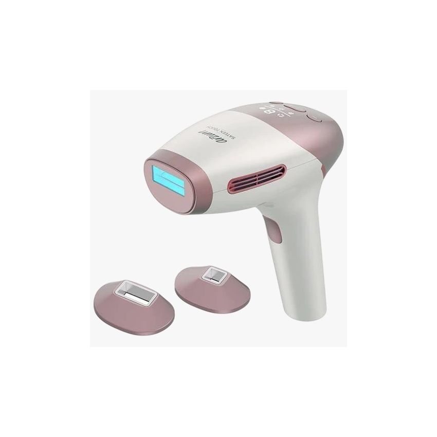 Arzum Hair Removal Sateen Touch Pro Ipl, 48Watts, Rose Gold