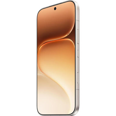 Honor 600 Dual Card Open Market, 12GB & 256GB, 6.6Inch, 7000Mah, Golden White