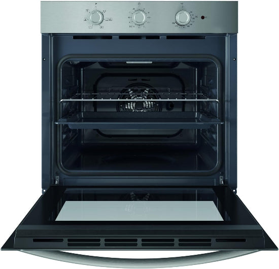 Indest Built in Oven A, 60*60Cm, Stainless Steel