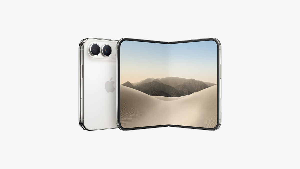 Apple iPhone Duo Pre-Order