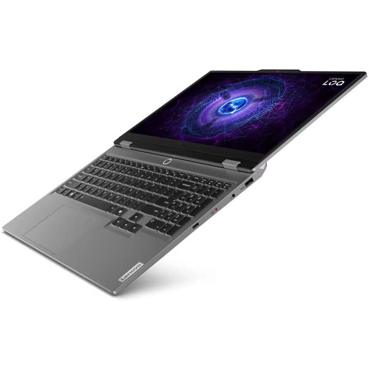 Lenovo LOQ Intel Core i5 13450HX, 16GB DDR5 & 512GB SSD, NVidia, 15.6Inch, Win11