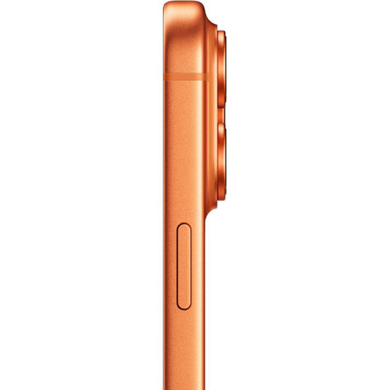 Apple iPhone 17 Pro Max, 256GB, Cosmic Orange