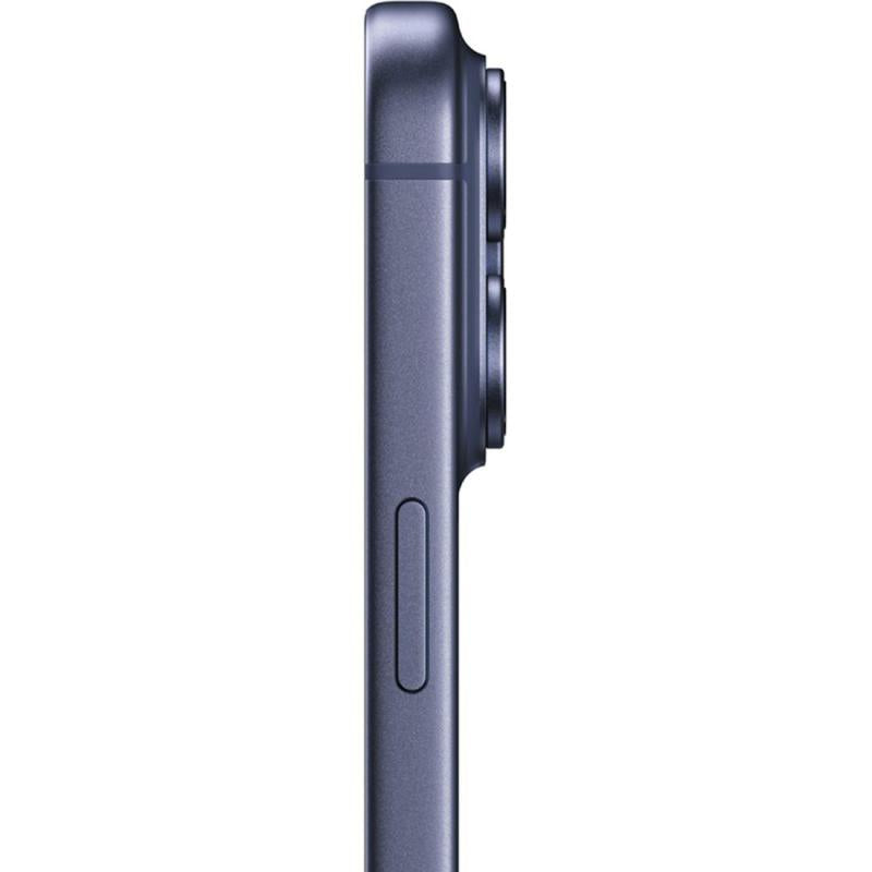 Apple iPhone 17 Pro Max, 256GB, Deep Blue