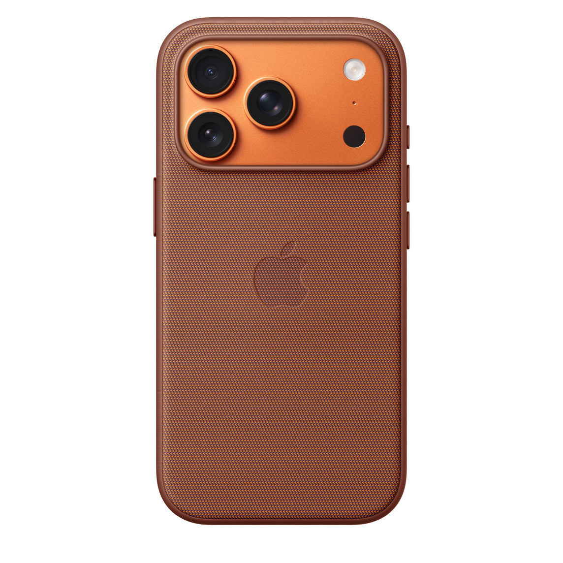 Apple iPhone 17 Pro Tech Woven Case with Mag Safe, Sienna
