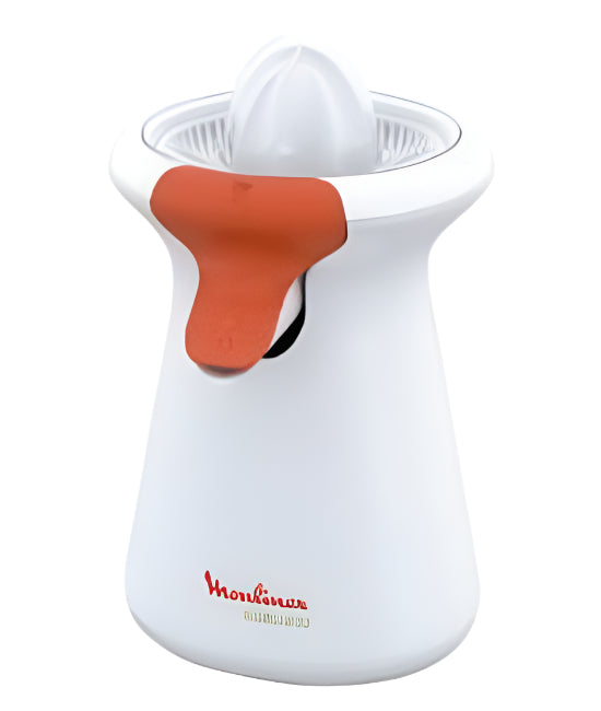 PC105 / MOULINEX ACCESSIMO JUICER 1L 25W 25 Watt / 1 L / WHITE