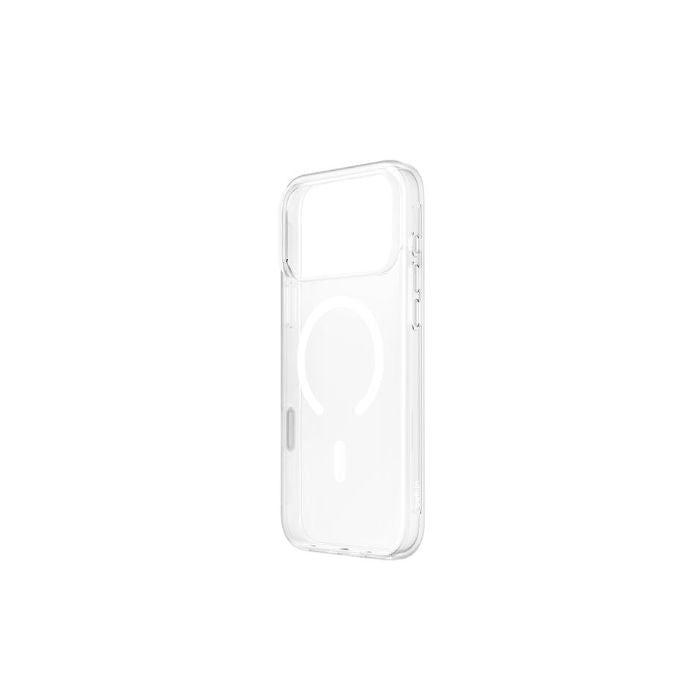 Belkin Cover Grip TPU, Ip 17 Pro Max, Clear