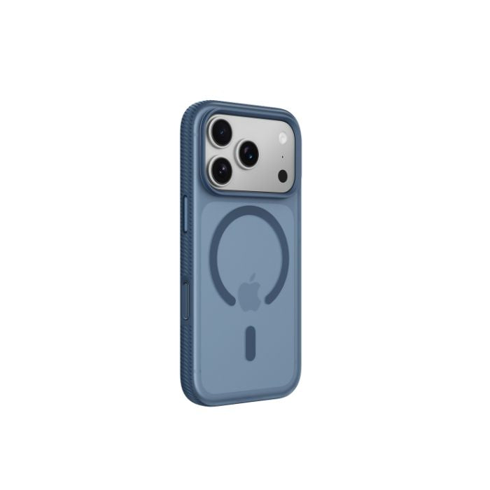 Belkin Cover Grip Tpu, Ip 17 Pro, Candy Navy Blue