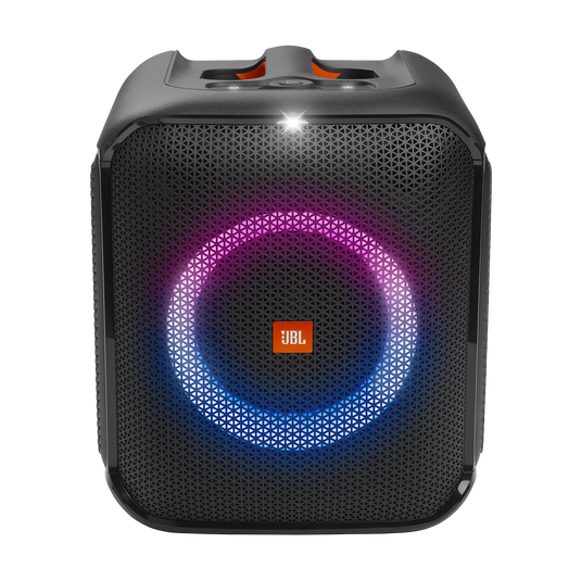 JBL Party Box Encore Essential, 2Portable Speaker, Black