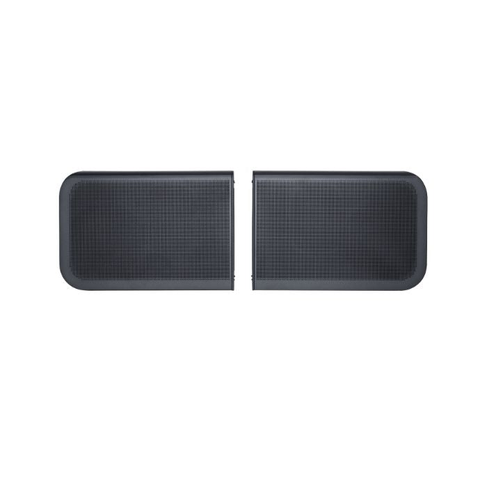 JBL Soundbar with Multibeam, Dolby Atmos, 300Watts, Black