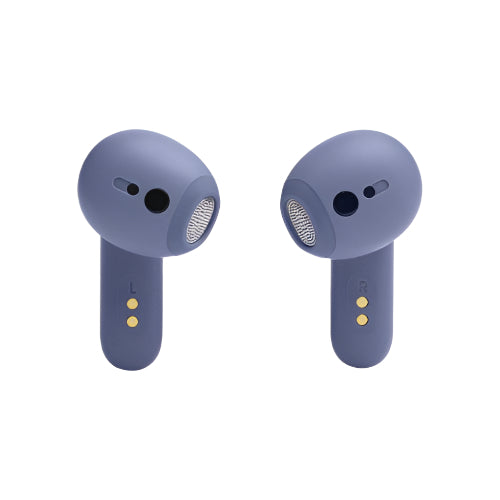 JBL Live Flex ANC True Wireless Stereo Earbuds, Blue