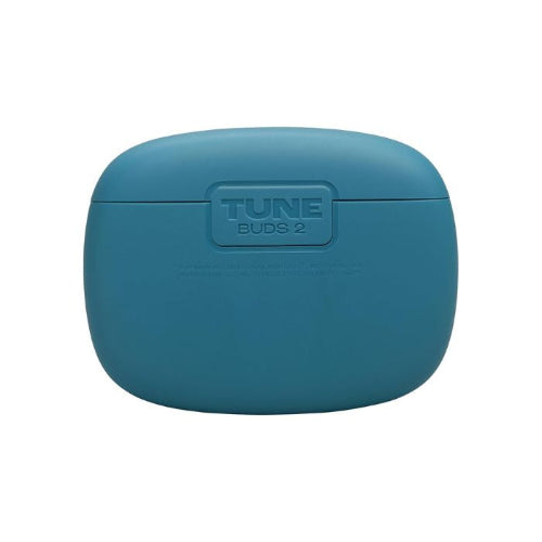 JBL Tune Buds 2, Active Noise Cancellation, Blue