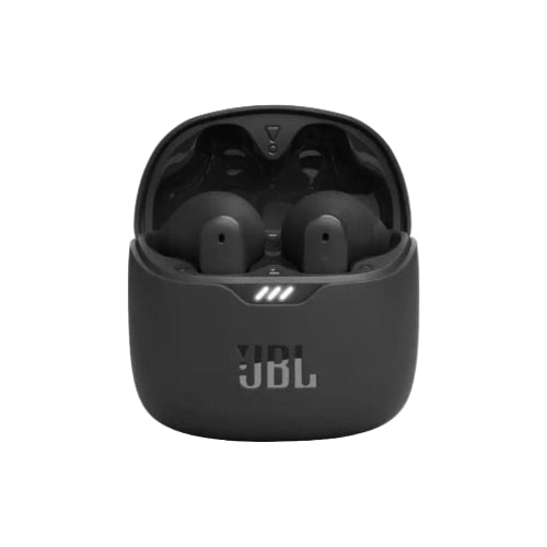 JBL Tune Flex True Wireless, Noise Cancelling Earbuds, Black