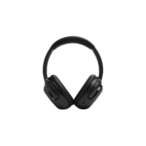 JBL Tour One M2 ANC Wireless Over Ear Headphones, Black
