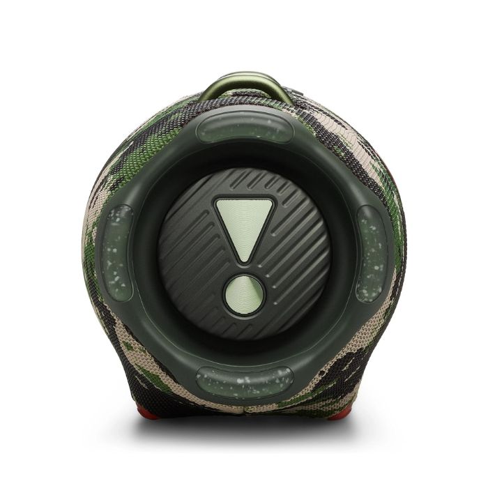 JBL Xtreme 4 Portable Bluetooth Speaker, Squad