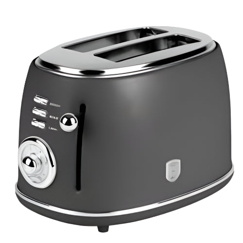 Berlinger Haus Digital Toaster, Taupe